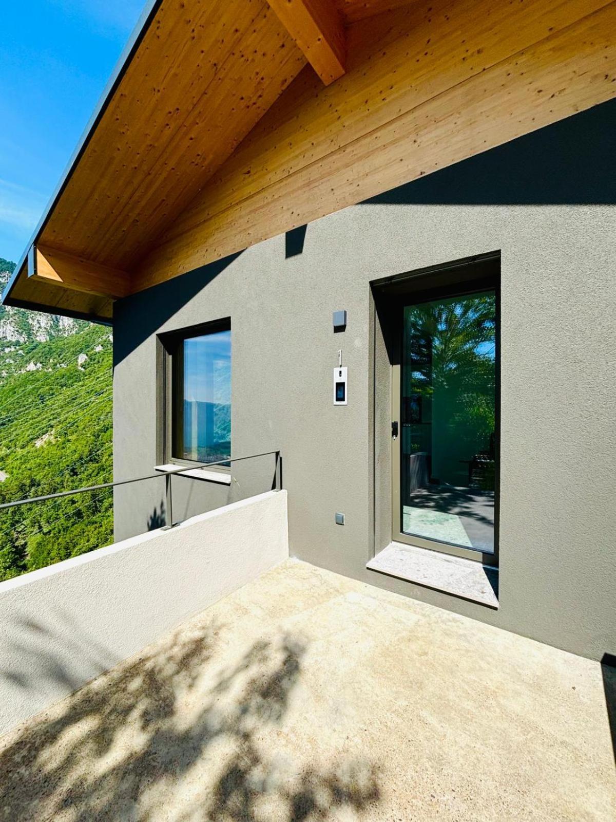 La Casa Di Cesare Ξενοδοχείο Rogno Δωμάτιο φωτογραφία